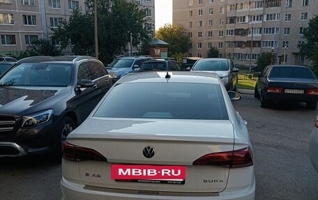 Volkswagen Bora, 2021 год, 1 750 000 рублей, 3 фотография