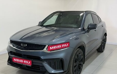 Geely Tugella FY11, 2023 год, 2 350 000 рублей, 1 фотография