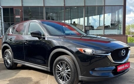 Mazda CX-5 II, 2018 год, 2 279 000 рублей, 1 фотография
