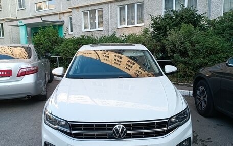 Volkswagen Bora, 2021 год, 1 750 000 рублей, 4 фотография