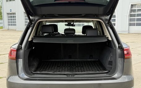 Volkswagen Touareg III, 2021 год, 4 850 000 рублей, 8 фотография