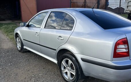 Skoda Octavia IV, 2007 год, 425 000 рублей, 3 фотография