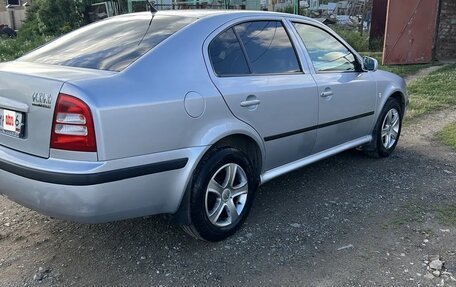 Skoda Octavia IV, 2007 год, 425 000 рублей, 8 фотография