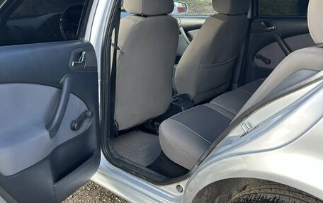 Skoda Octavia IV, 2007 год, 425 000 рублей, 5 фотография