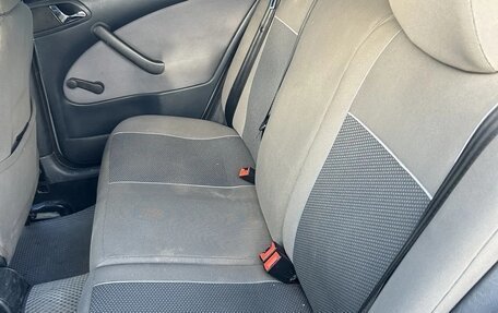 Skoda Octavia IV, 2007 год, 425 000 рублей, 7 фотография