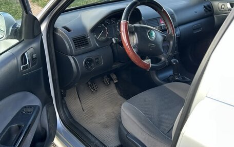 Skoda Octavia IV, 2007 год, 425 000 рублей, 4 фотография