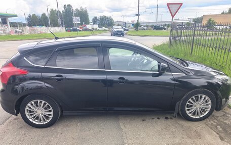 Ford Focus III, 2013 год, 850 000 рублей, 2 фотография