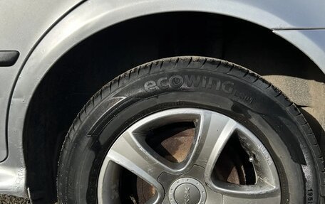Skoda Octavia IV, 2007 год, 425 000 рублей, 11 фотография