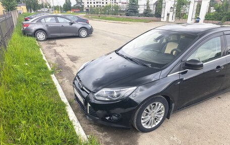 Ford Focus III, 2013 год, 850 000 рублей, 7 фотография
