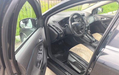 Ford Focus III, 2013 год, 850 000 рублей, 9 фотография