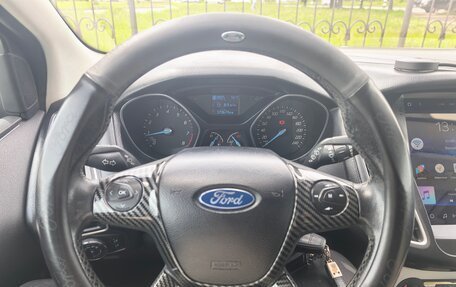 Ford Focus III, 2013 год, 850 000 рублей, 12 фотография