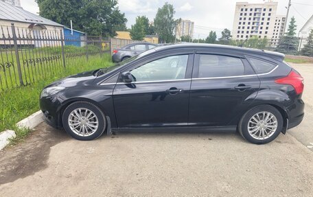 Ford Focus III, 2013 год, 850 000 рублей, 5 фотография