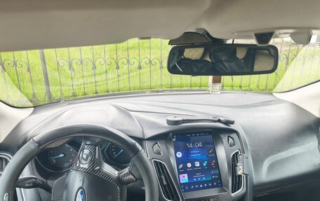 Ford Focus III, 2013 год, 850 000 рублей, 10 фотография