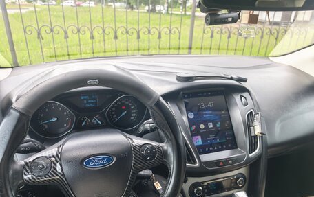Ford Focus III, 2013 год, 850 000 рублей, 11 фотография