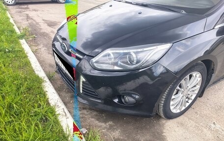 Ford Focus III, 2013 год, 850 000 рублей, 6 фотография