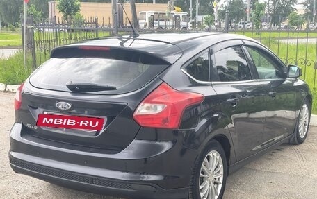 Ford Focus III, 2013 год, 850 000 рублей, 3 фотография