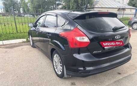 Ford Focus III, 2013 год, 850 000 рублей, 4 фотография