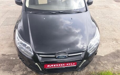 Ford Focus III, 2013 год, 850 000 рублей, 8 фотография