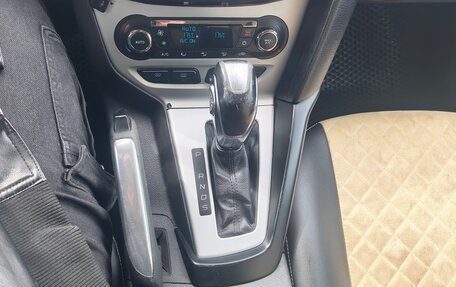 Ford Focus III, 2013 год, 850 000 рублей, 13 фотография