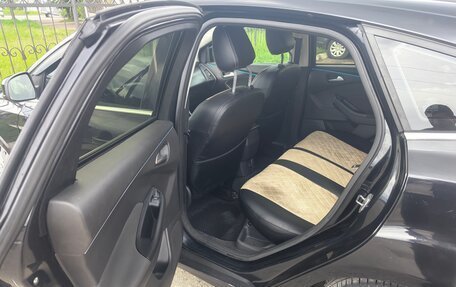 Ford Focus III, 2013 год, 850 000 рублей, 15 фотография