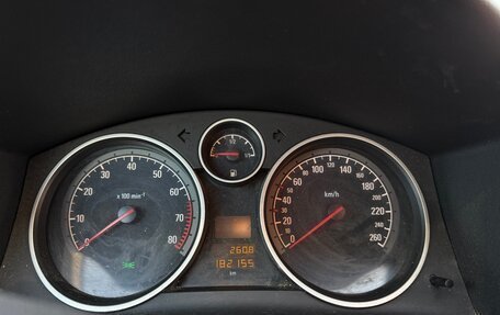 Opel Astra H, 2006 год, 420 000 рублей, 8 фотография