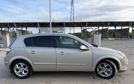 Opel Astra H, 2006 год, 420 000 рублей, 2 фотография