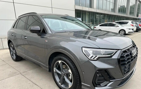 Audi Q3, 2023 год, 3 170 000 рублей, 2 фотография