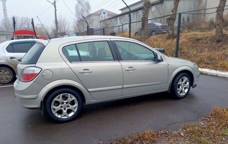 Opel Astra H, 2006 год, 420 000 рублей, 10 фотография