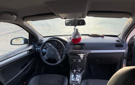 Opel Astra H, 2006 год, 420 000 рублей, 6 фотография