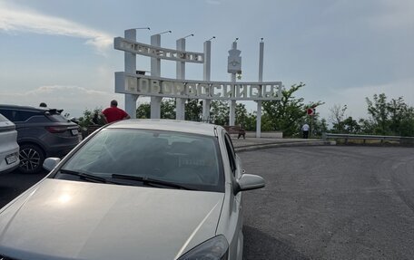 Opel Astra H, 2006 год, 420 000 рублей, 11 фотография