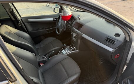 Opel Astra H, 2006 год, 420 000 рублей, 5 фотография