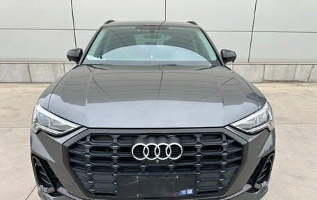 Audi Q3, 2023 год, 3 170 000 рублей, 3 фотография