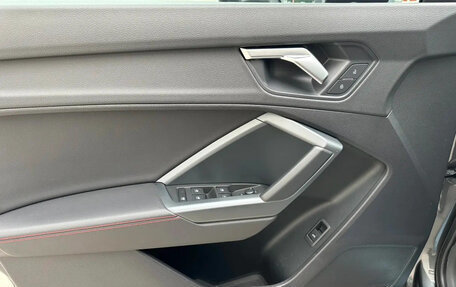 Audi Q3, 2023 год, 3 170 000 рублей, 7 фотография