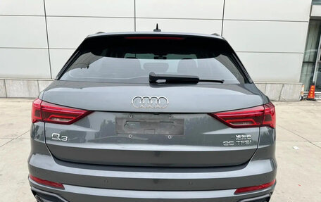 Audi Q3, 2023 год, 3 170 000 рублей, 6 фотография