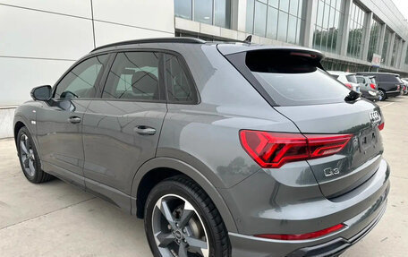 Audi Q3, 2023 год, 3 170 000 рублей, 5 фотография