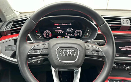 Audi Q3, 2023 год, 3 170 000 рублей, 9 фотография
