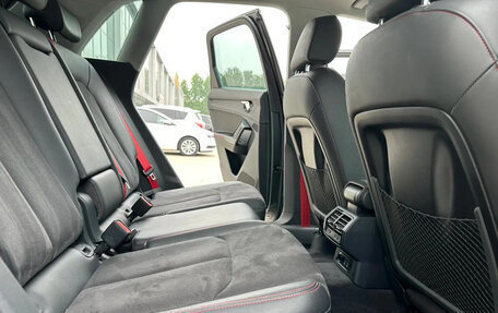 Audi Q3, 2023 год, 3 170 000 рублей, 11 фотография
