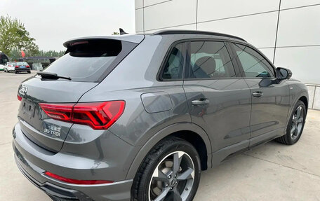 Audi Q3, 2023 год, 3 170 000 рублей, 4 фотография