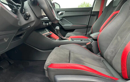 Audi Q3, 2023 год, 3 170 000 рублей, 8 фотография