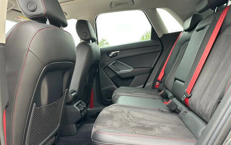 Audi Q3, 2023 год, 3 170 000 рублей, 12 фотография