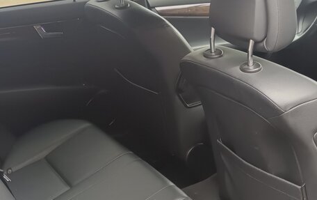 Mercedes-Benz C-Класс, 2008 год, 1 000 005 рублей, 19 фотография