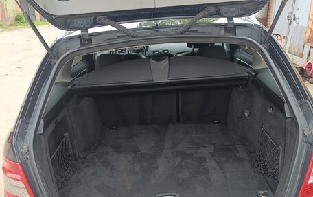 Mercedes-Benz C-Класс, 2008 год, 1 000 005 рублей, 23 фотография