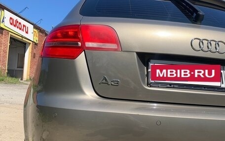 Audi A3, 2008 год, 600 000 рублей, 3 фотография