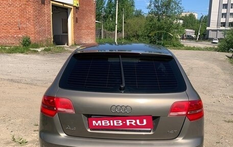 Audi A3, 2008 год, 600 000 рублей, 7 фотография