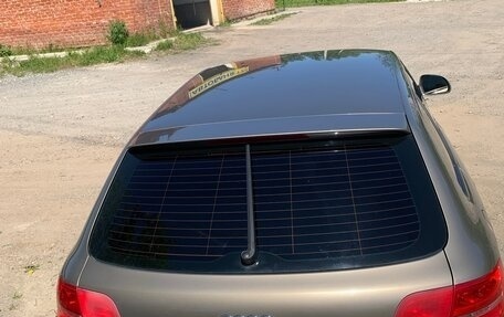 Audi A3, 2008 год, 600 000 рублей, 11 фотография