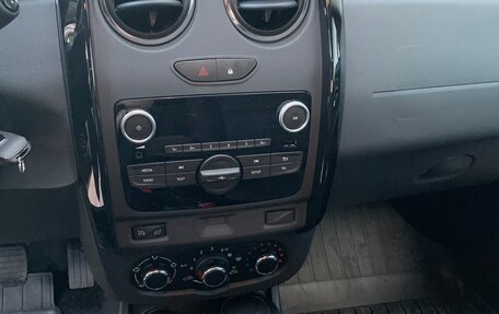 Renault Duster I рестайлинг, 2019 год, 1 650 000 рублей, 12 фотография