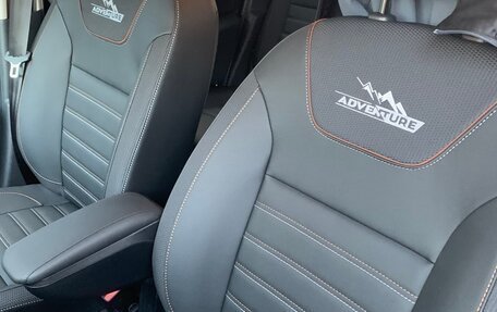 Renault Duster I рестайлинг, 2019 год, 1 650 000 рублей, 11 фотография