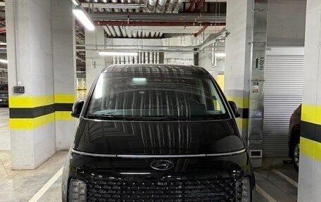 Hyundai Staria, 2024 год, 7 100 000 рублей, 5 фотография