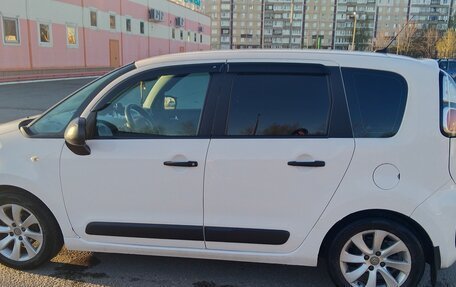 Citroen C3 Picasso I, 2010 год, 350 000 рублей, 3 фотография