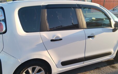 Citroen C3 Picasso I, 2010 год, 350 000 рублей, 5 фотография
